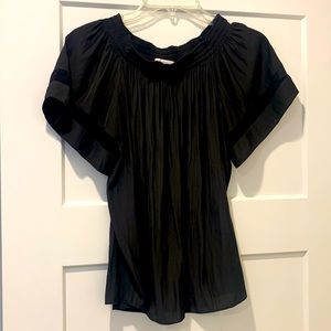 Ramy Brook Off the Shoulder Top